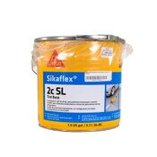 SikaFlex 2C SL EZ Mix per 1.5 Gallon Unit - Tint Base